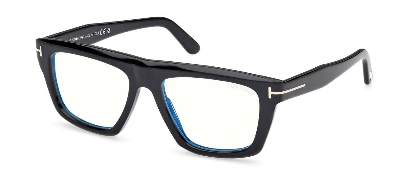 TOM FORD TF 6059 001
