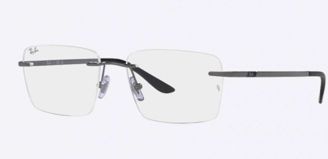 RAY-BAN  RB 6506 2502