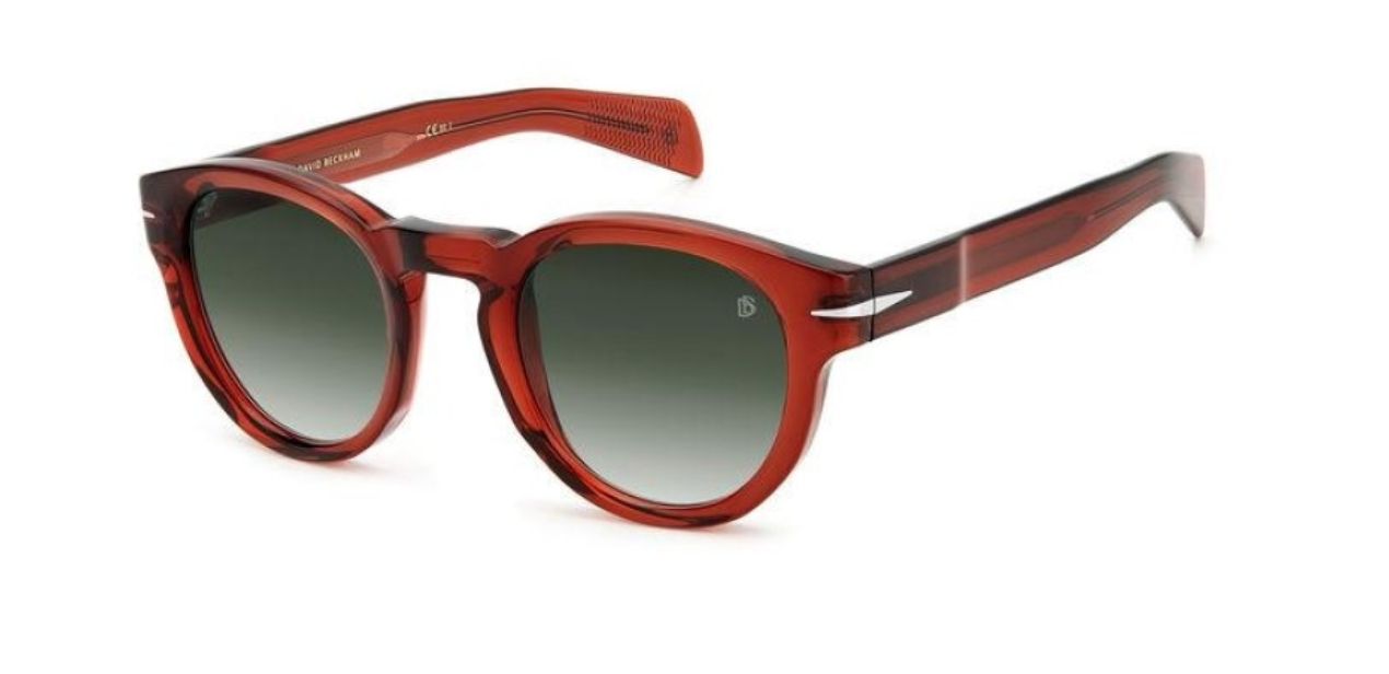 DAVID BECKHAM DB 7041 C9A9K