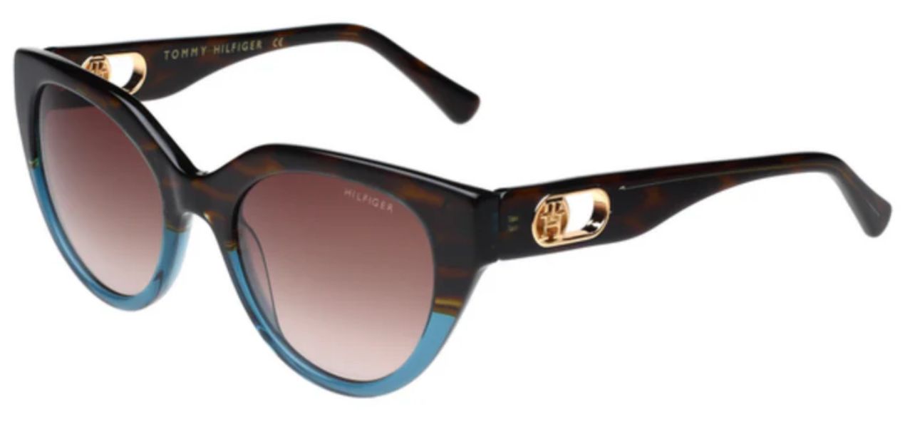 TOMMY HILFIGER TH 2663 C6