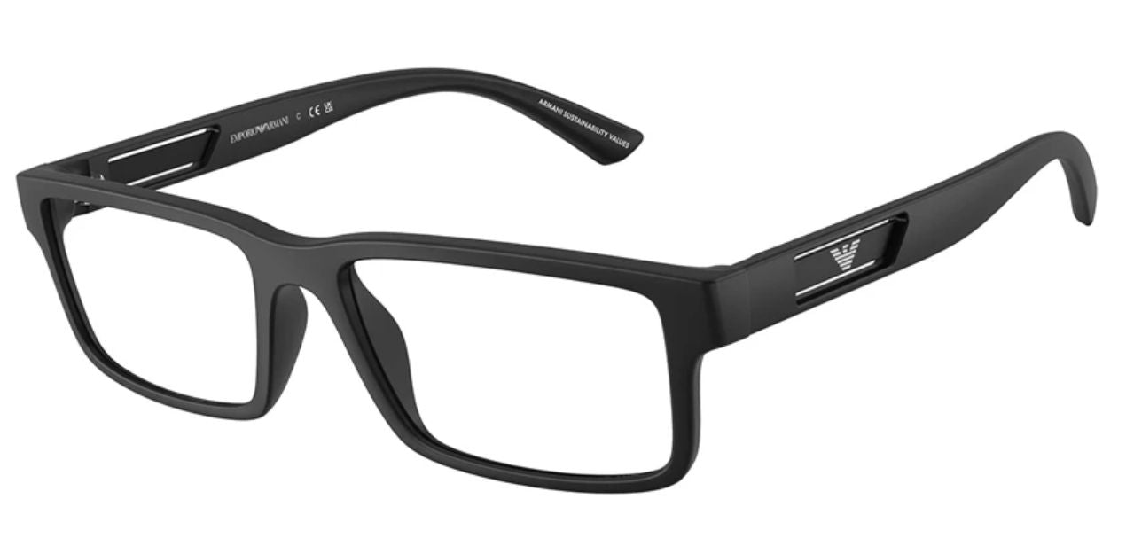EMPORIO ARMANI 3278 5001