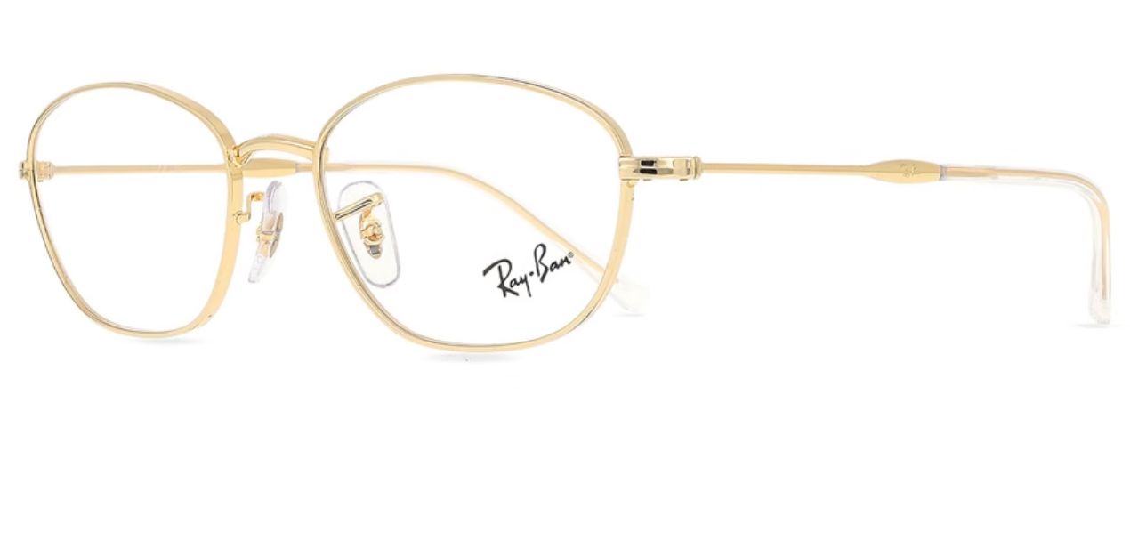 RAY-BAN  RB 3749 2500