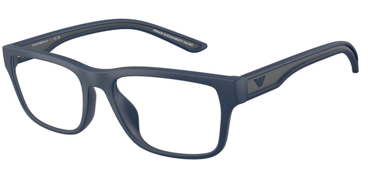 EMPORIO ARMANI EA 3276 6185
