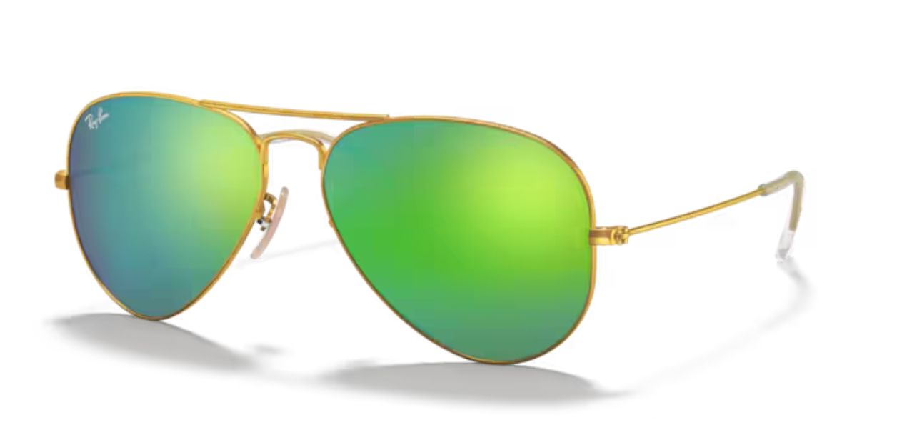 RAY-BAN  3025 112/19