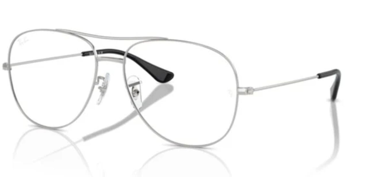 RAY-BAN  RB 6521 2501