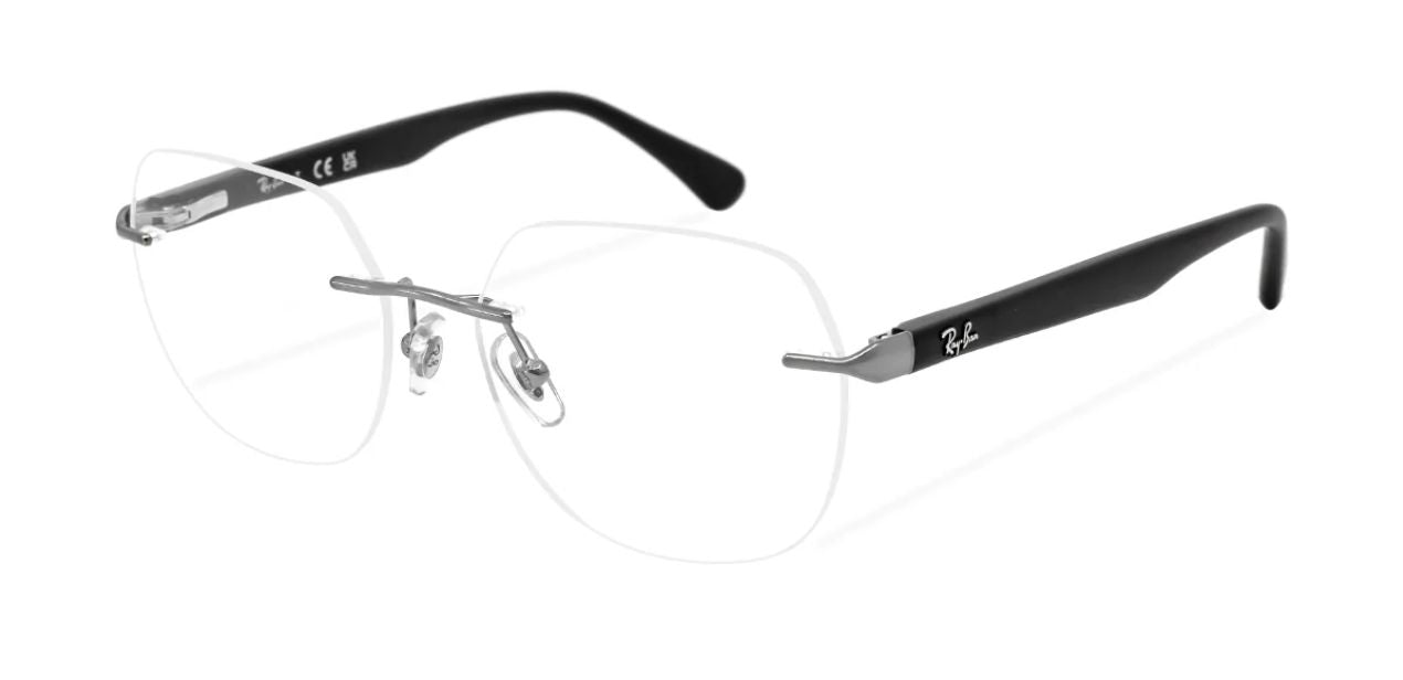 RAYBAN RB 6504 2502