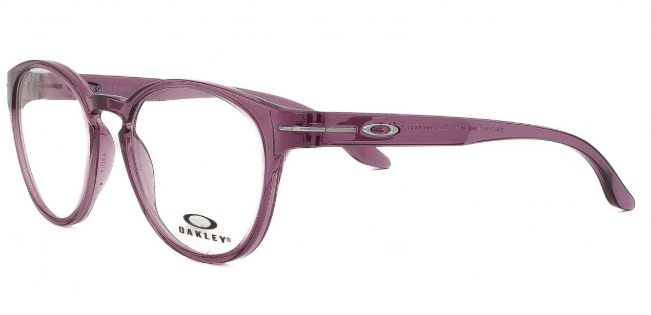 OAKLEY JUNIOR 8017 05