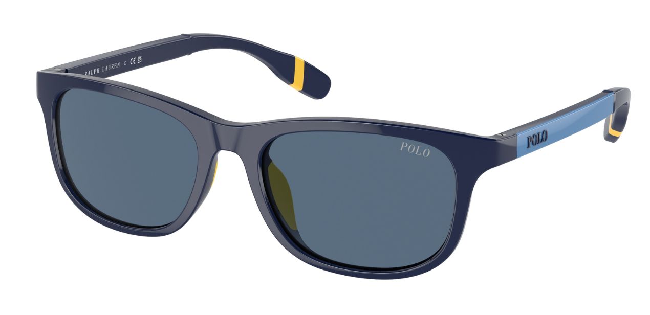 POLO RALPH LAUREN JUNIOR 9507 5620/80