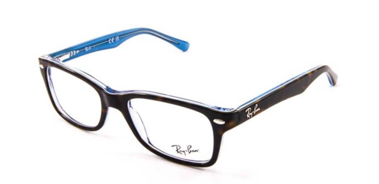 RAYBAN KIDS RB 1531 3701
