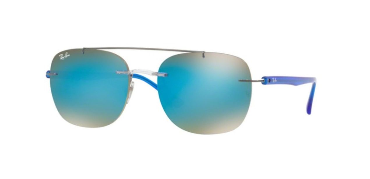 RAY-BAN  4280 6289/87
