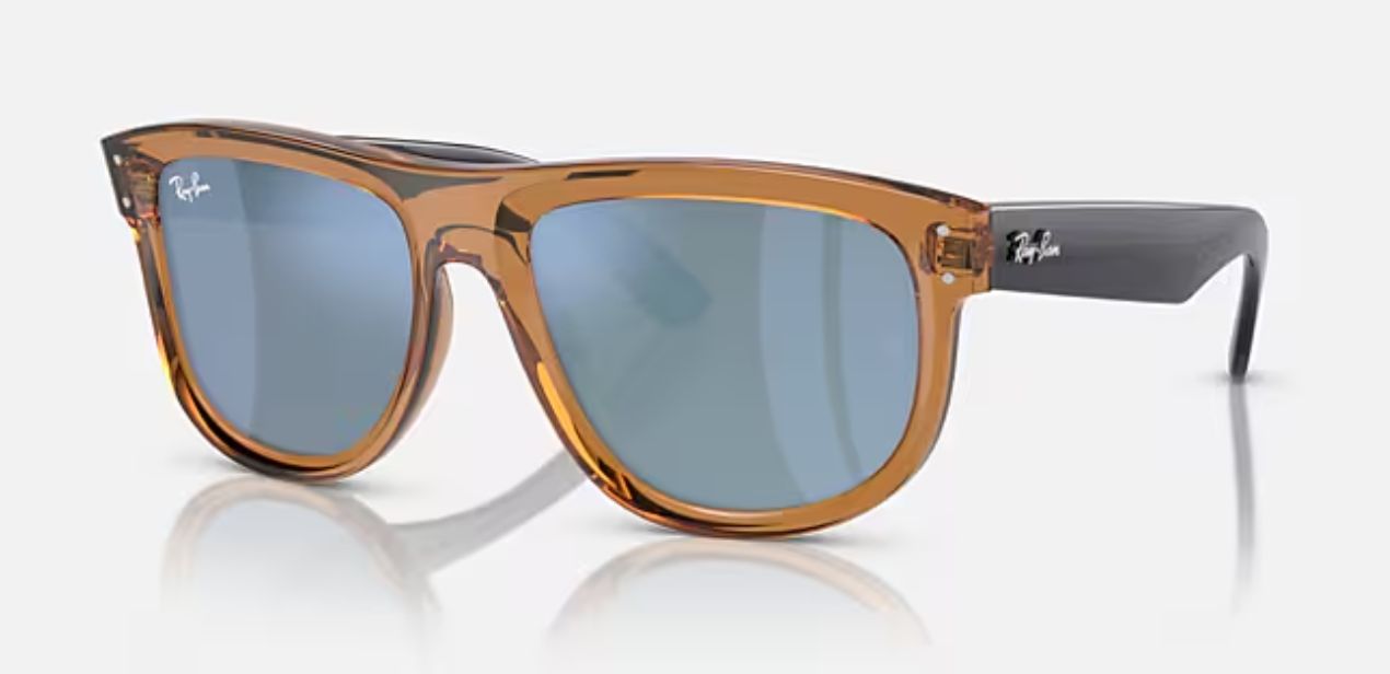 RAY-BAN  RB 0501 6711/GA