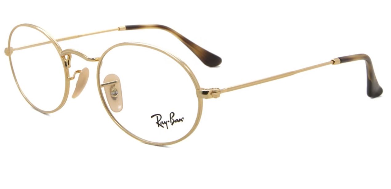 RAY-BAN  RB 3547 2000