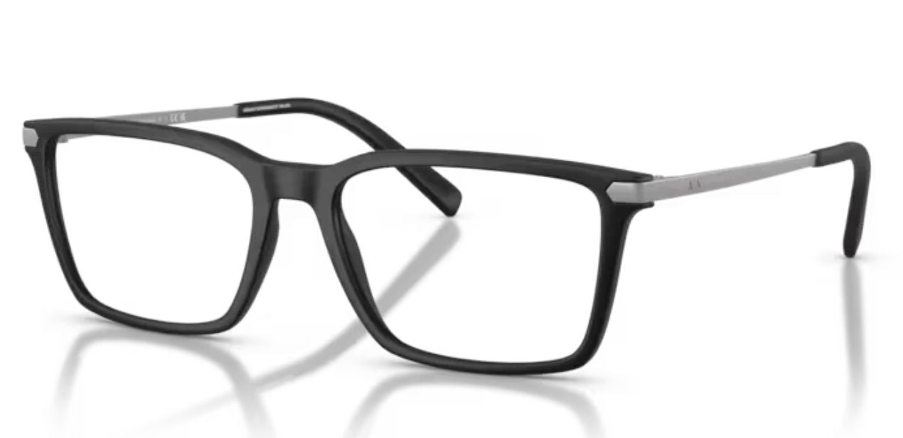 ARMANI EXCHANGE AX 3077 8001