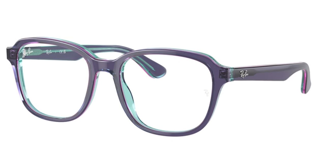RAYBAN KIDS 1627 3945