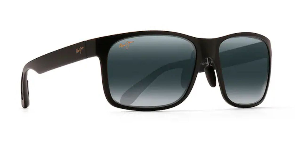 MAUI JIM  RED SANDS 432 2M