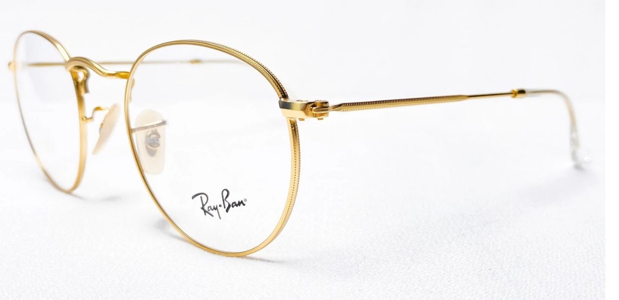 RAY-BAN  RB 3447 2730