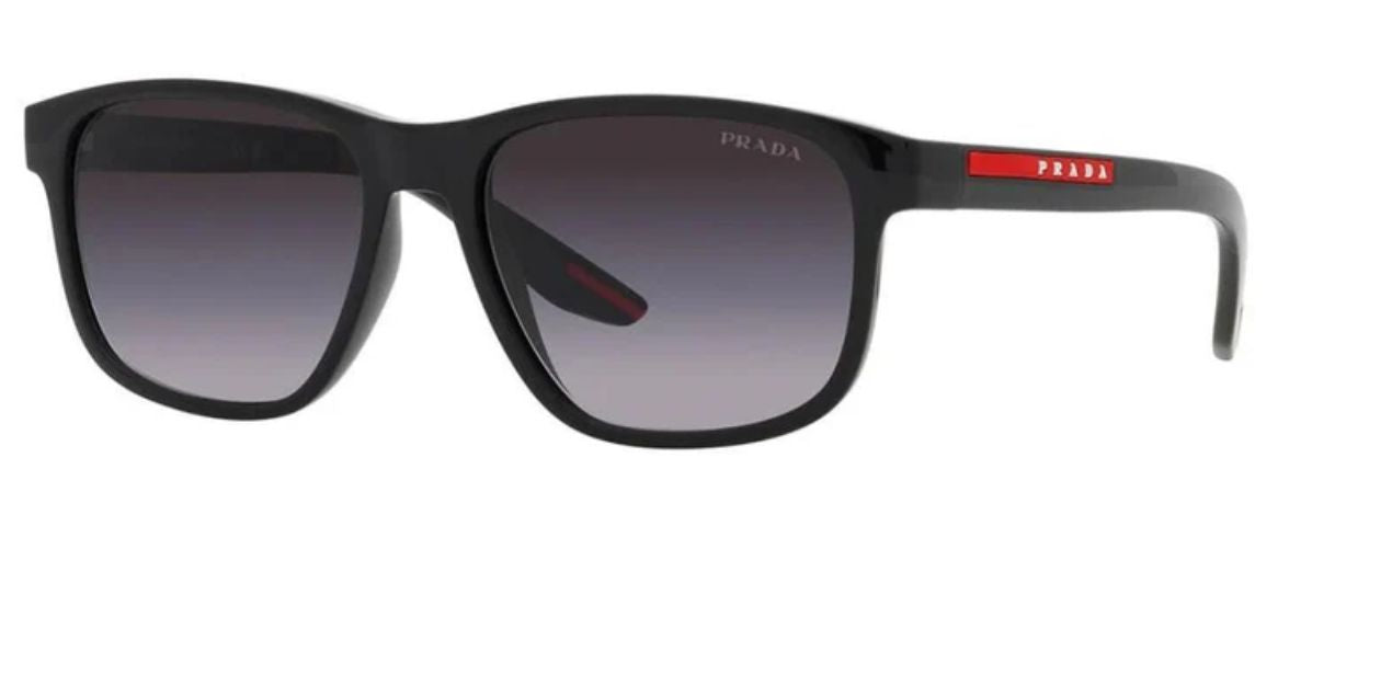 PRADA SPS 06Y 1AB-09U