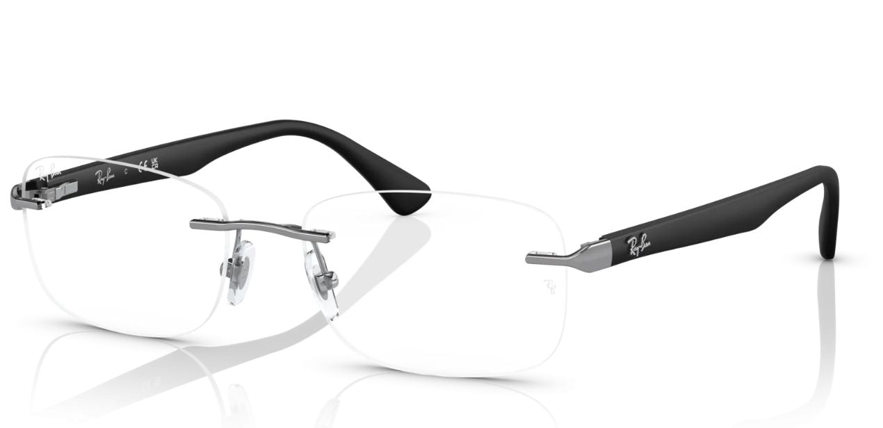 RAY-BAN  RB 6488 2502