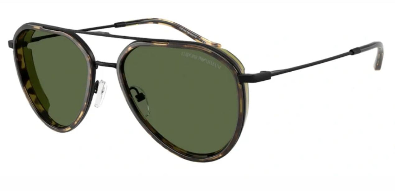 EMPORIO ARMANI 2163 3001/71