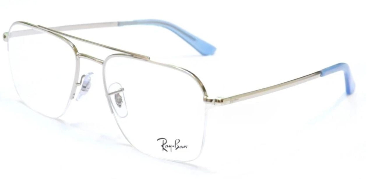 RAYBAN RB 6546 2501