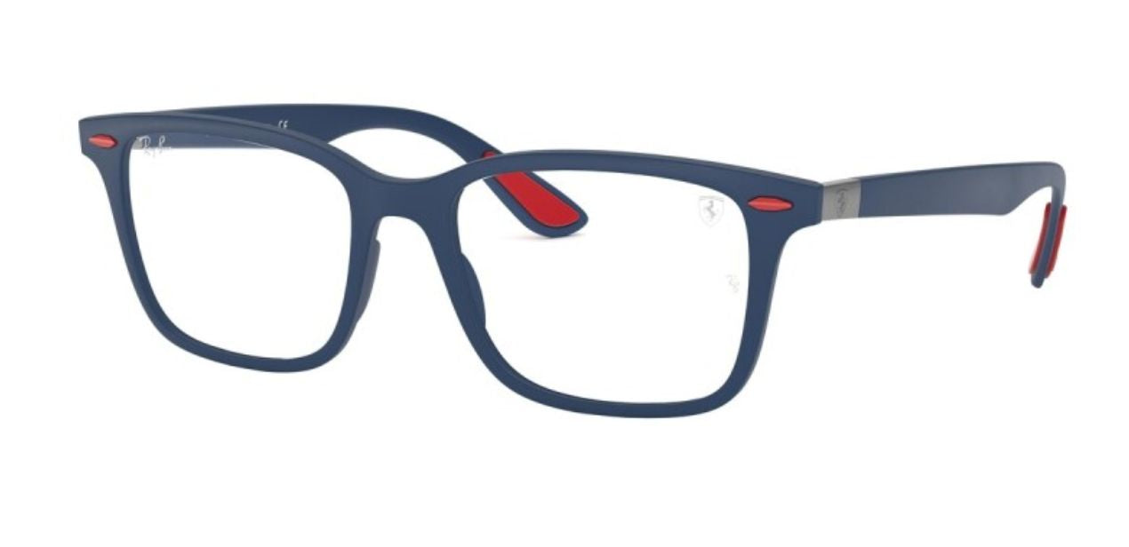 RAYBAN RB 7144 F604