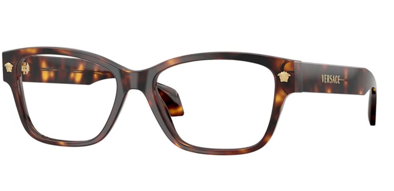 VERSACE 3392 5539