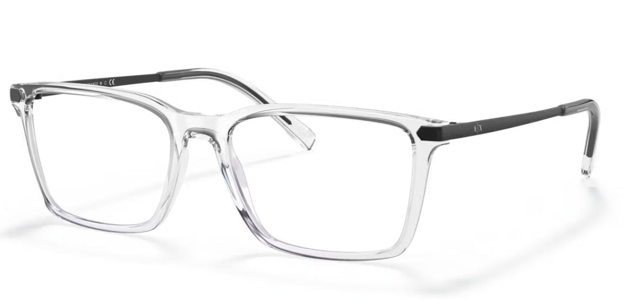 ARMANI EXCHANGE AX 3077 8333