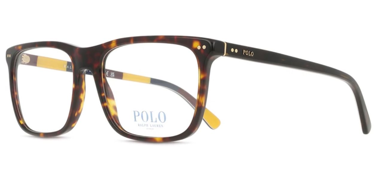 POLO RALPH LAUREN PH2282 6212