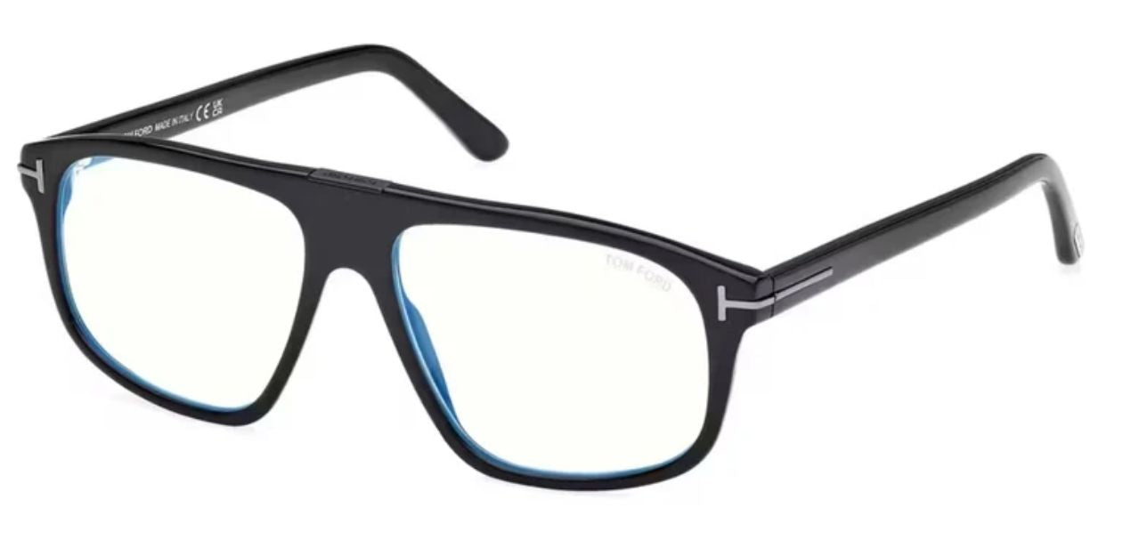 TOM FORD TF 5901 001