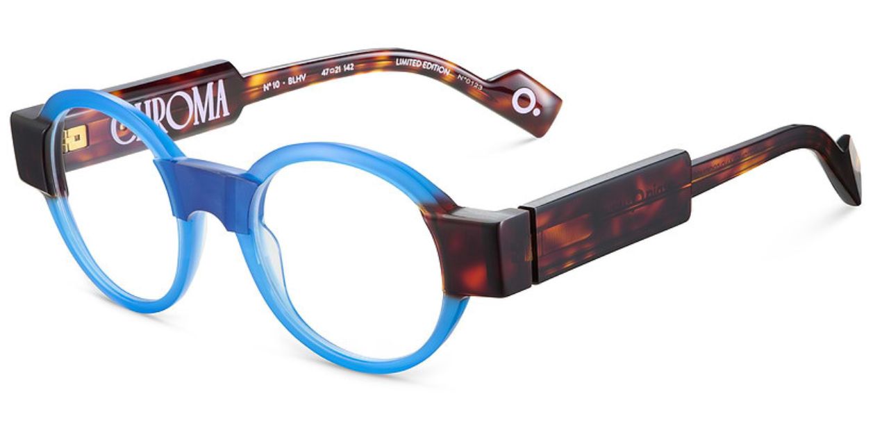 ETNIA BARCELONA N 10 BLHV