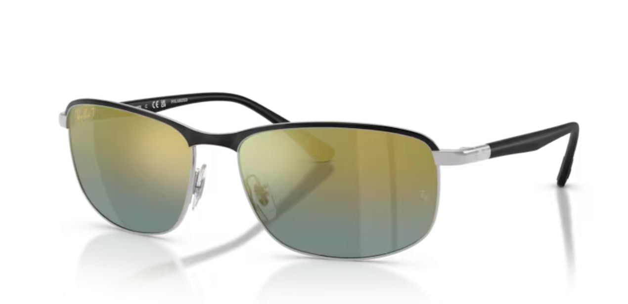 RAY-BAN  RB 3671 9144/JO
