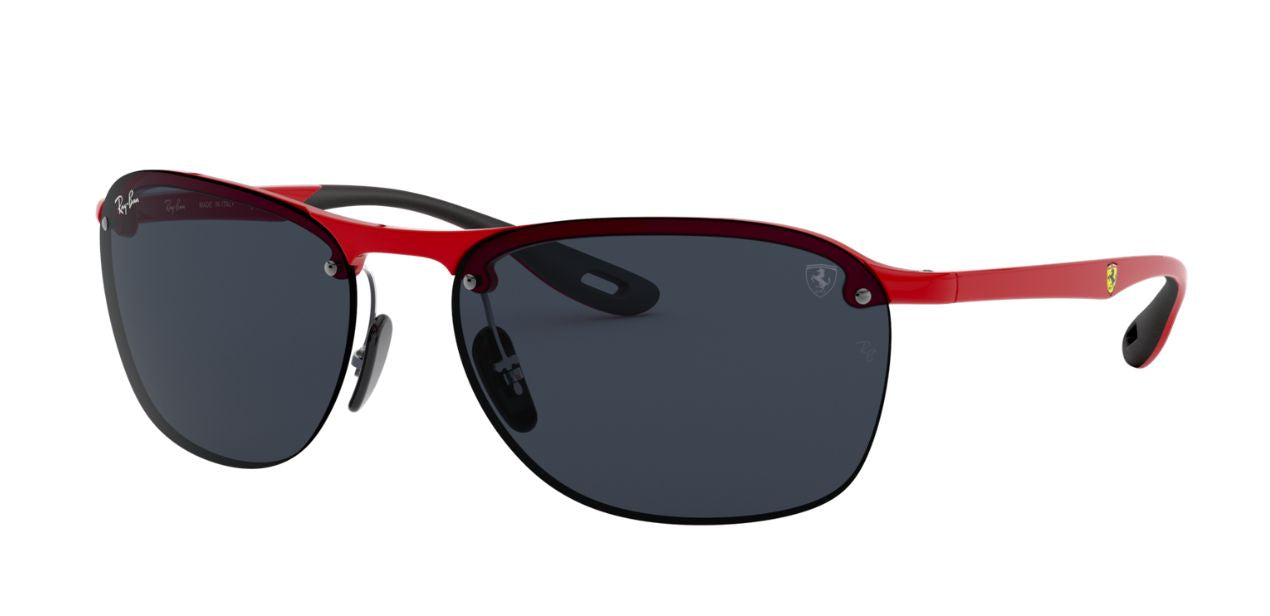 RAY-BAN  4302 F623/87