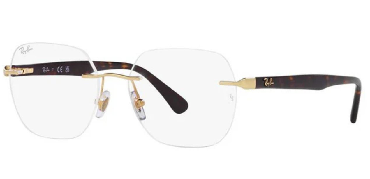 RAYBAN 6504 2730