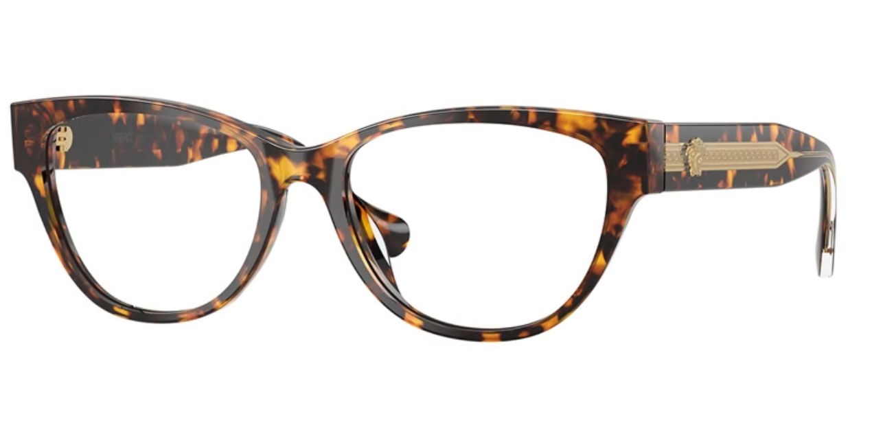 VERSACE VE 3389 5514