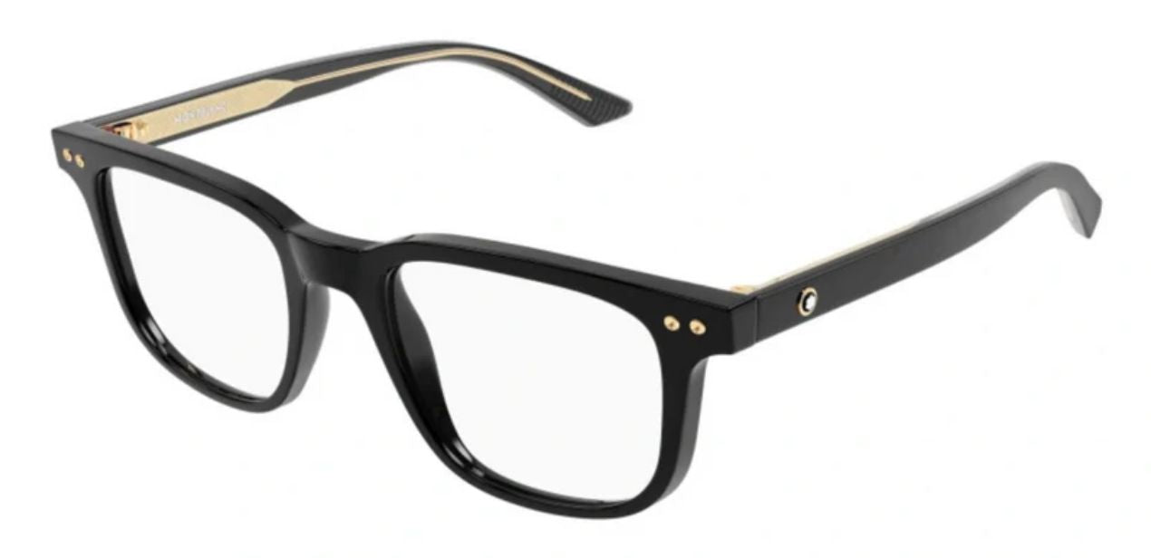 MONTBLANC MB0256 001