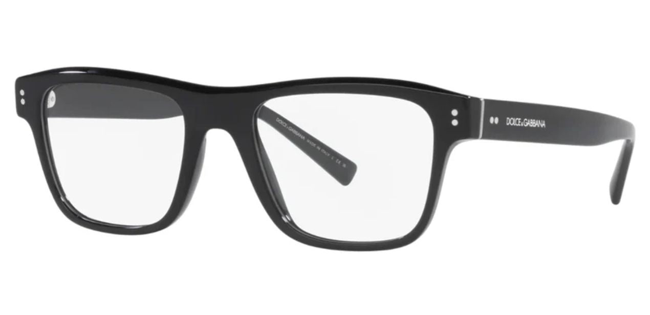 DOLCE & GABBANA 3362 501