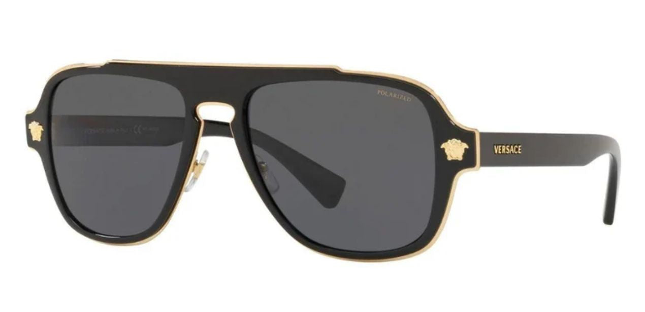 VERSACE 2199 1002/81