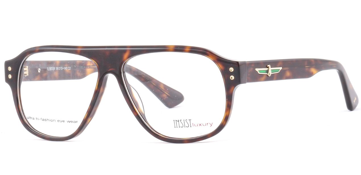 INSIST LUXURY IL 90129 C2