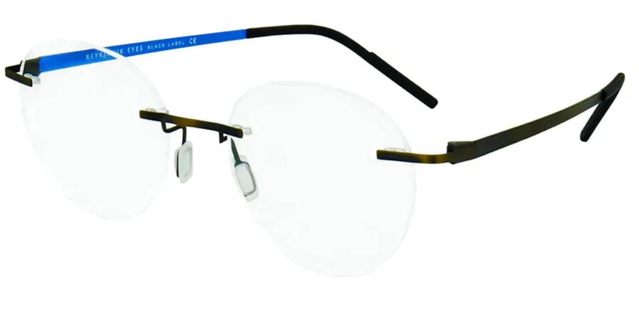 REYKJAVIK EYES TEKLA C3