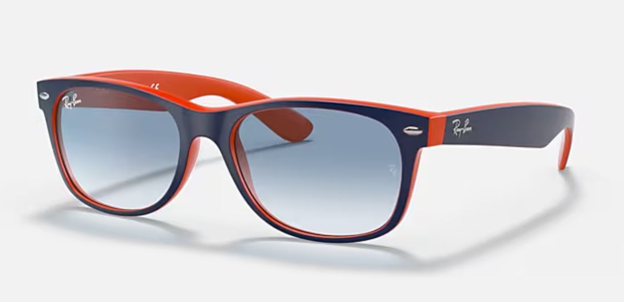 RAY-BAN  2132 789/3F