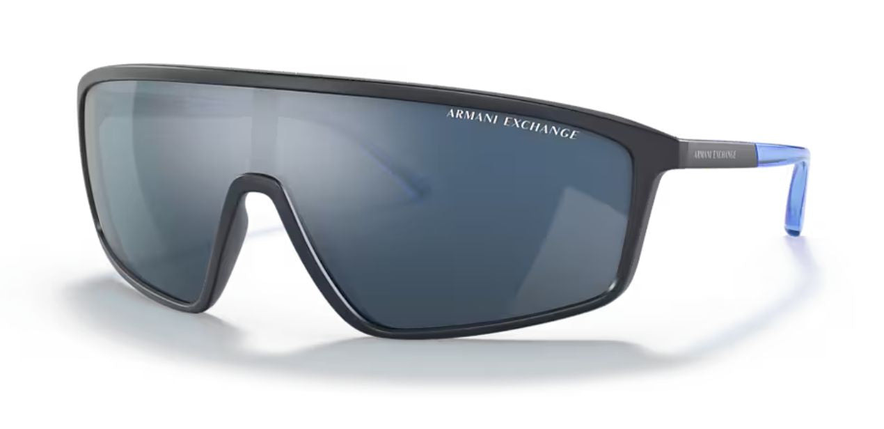 ARMANI EXCHANGE AX 4119 8181/55