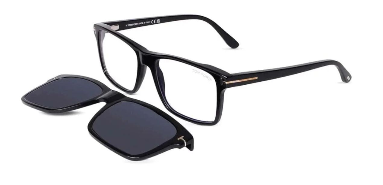 TOM FORD TF 5682 001