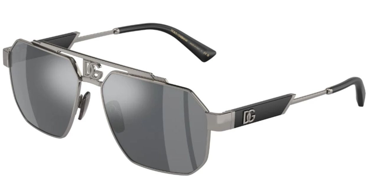 DOLCE & GABBANA DG 2294 04/6G