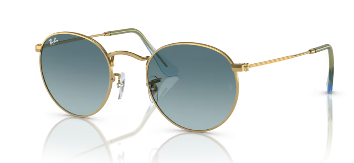 RAY-BAN  RB 3447 001/3M