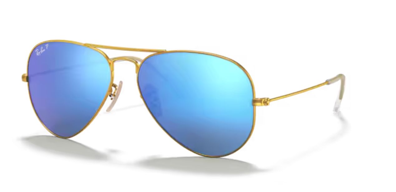 RAY-BAN  RB 3025 112/4L