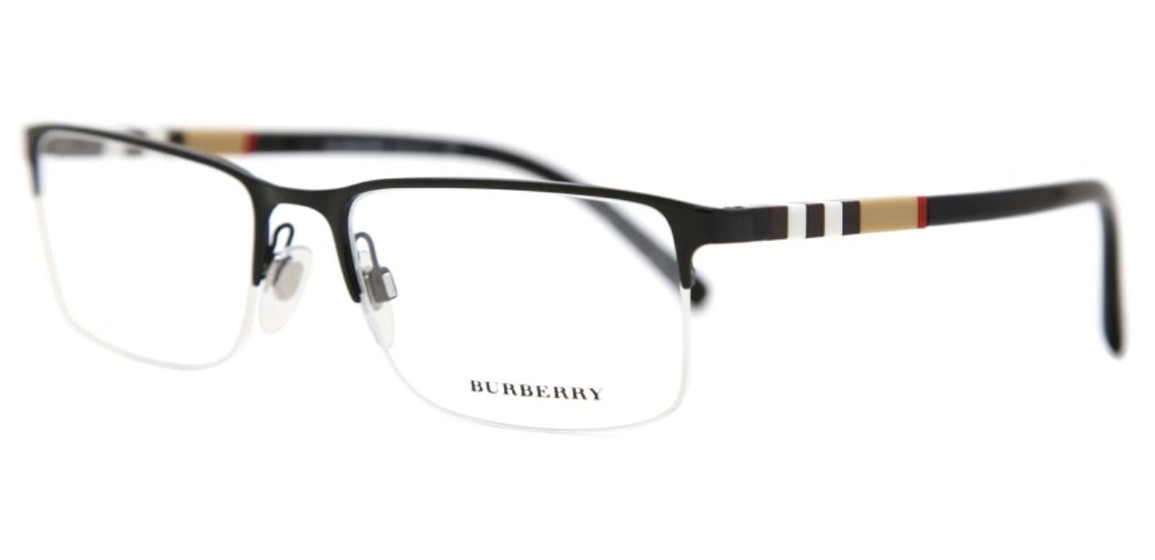 BURBERRY B 1282 1001