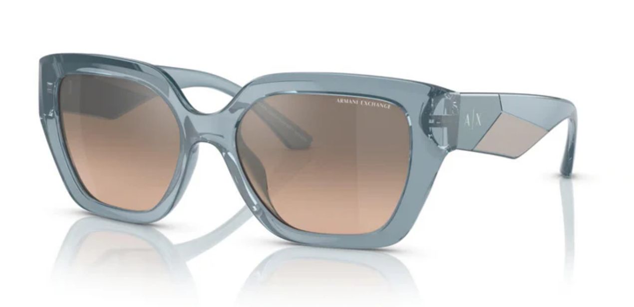 ARMANI EXCHANGE AX 4125 82408Z