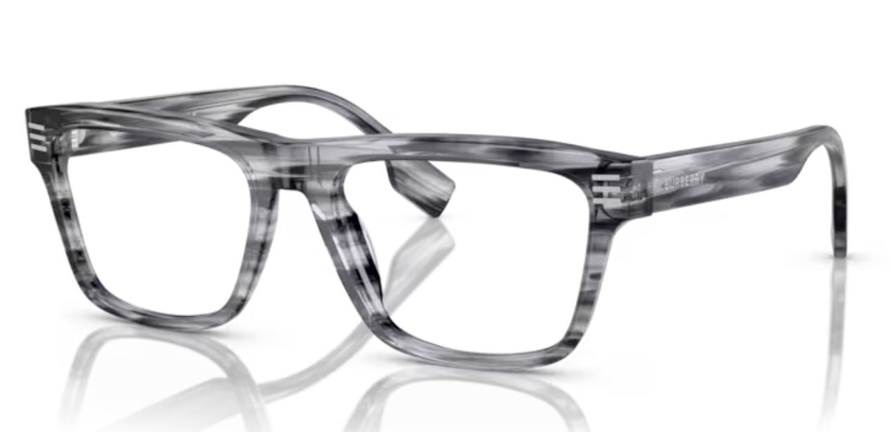 BURBERRY BE 2387 4097