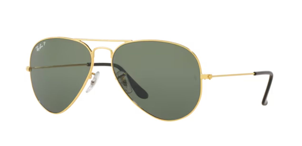 RAY-BAN  RB 3025 001/58
