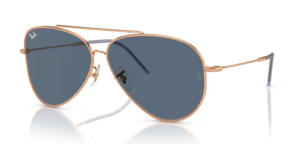 RAY-BAN  RB 0101 9202/3A
